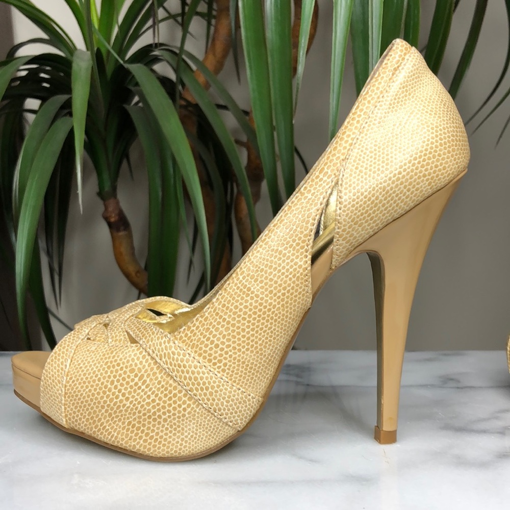 Charles by Charles David Pumps